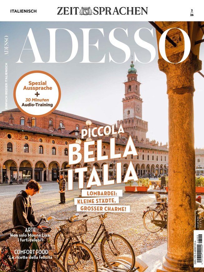 Adesso
