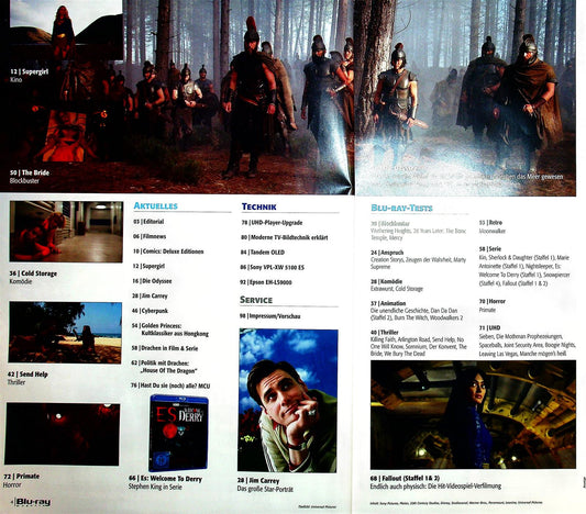 Blu-ray Magazin