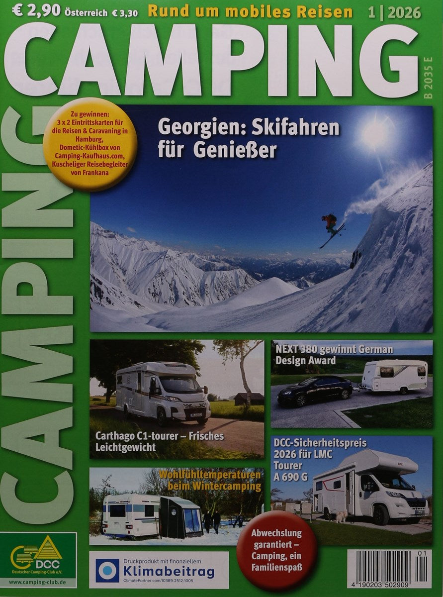 Camping