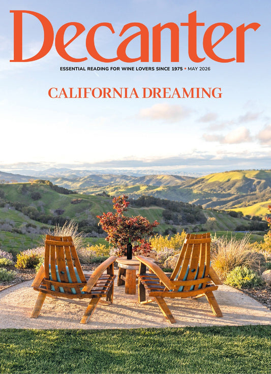 Decanter UK