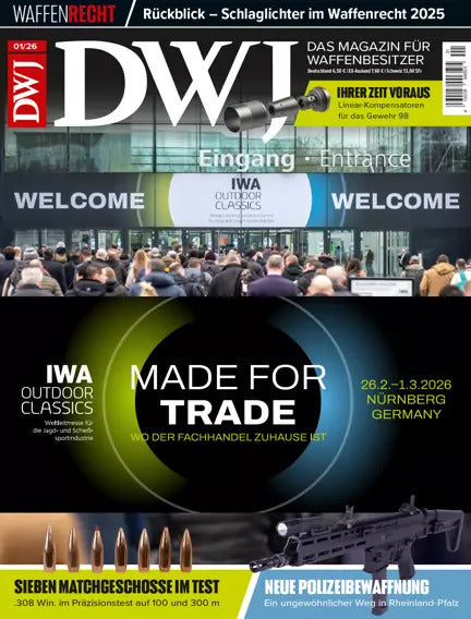 Deutsches Waffen Journal