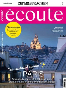 Ecoute