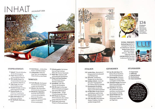 Elle Decoration