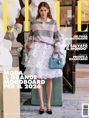 Elle Italia