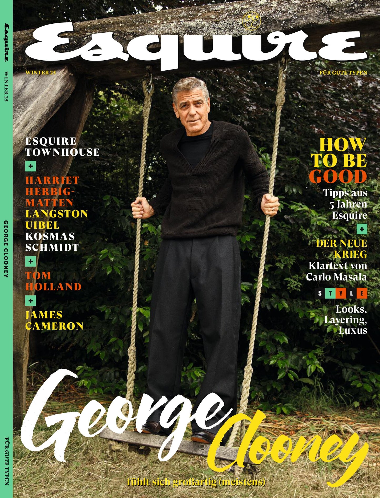 Esquire