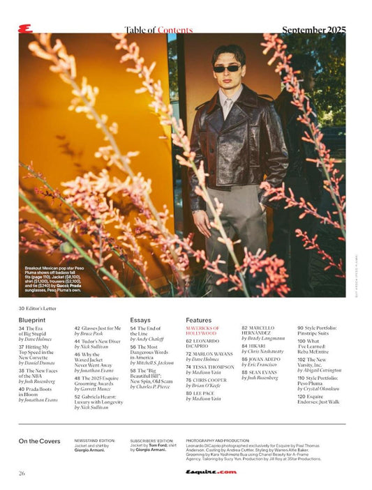 Esquire (US)