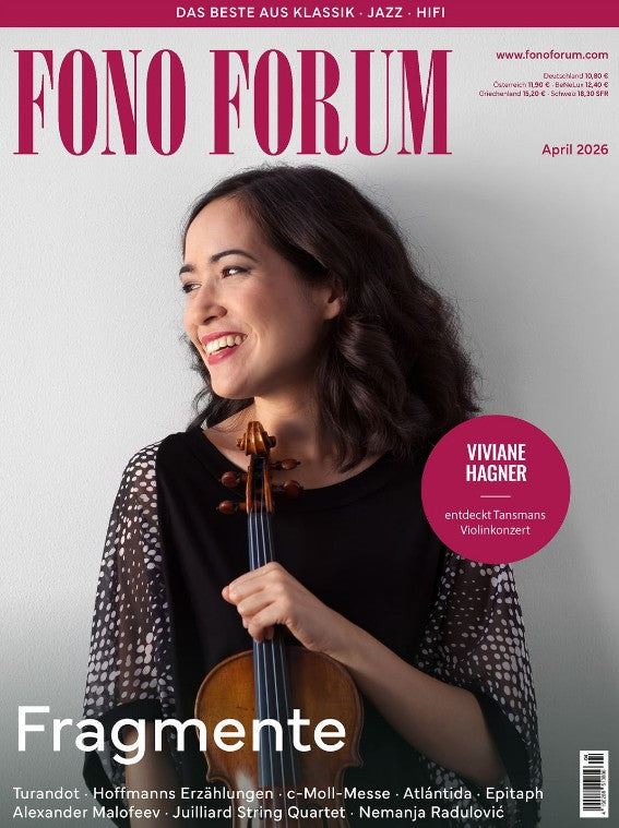 FONO FORUM