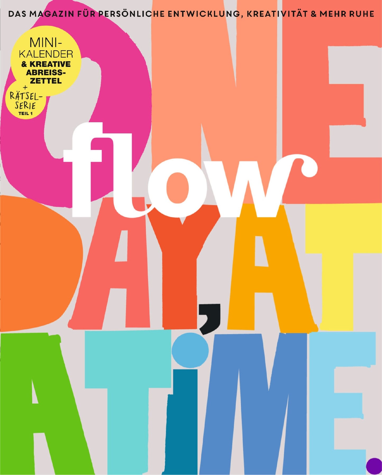 Flow
