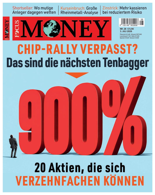 Focus Money