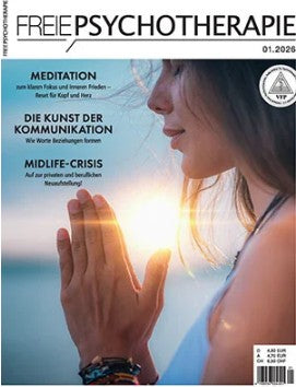 Freie Psychotherapie