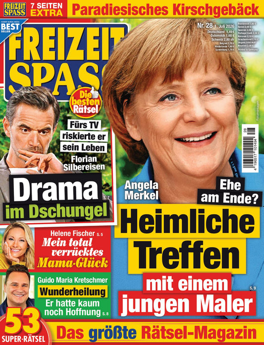 Freizeit Spass