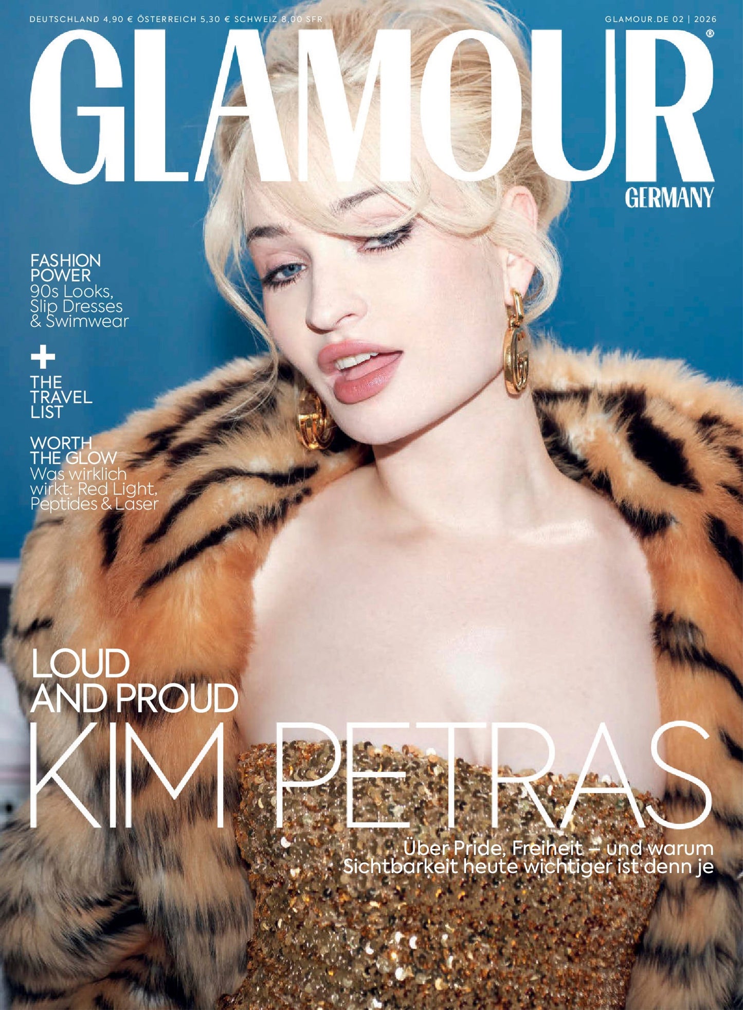 Glamour