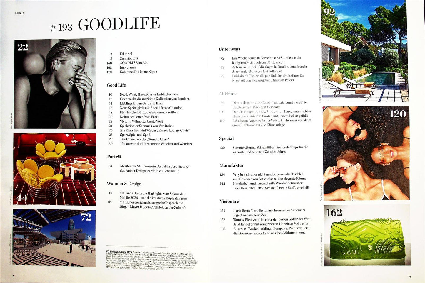 Goodlife WohnDesign