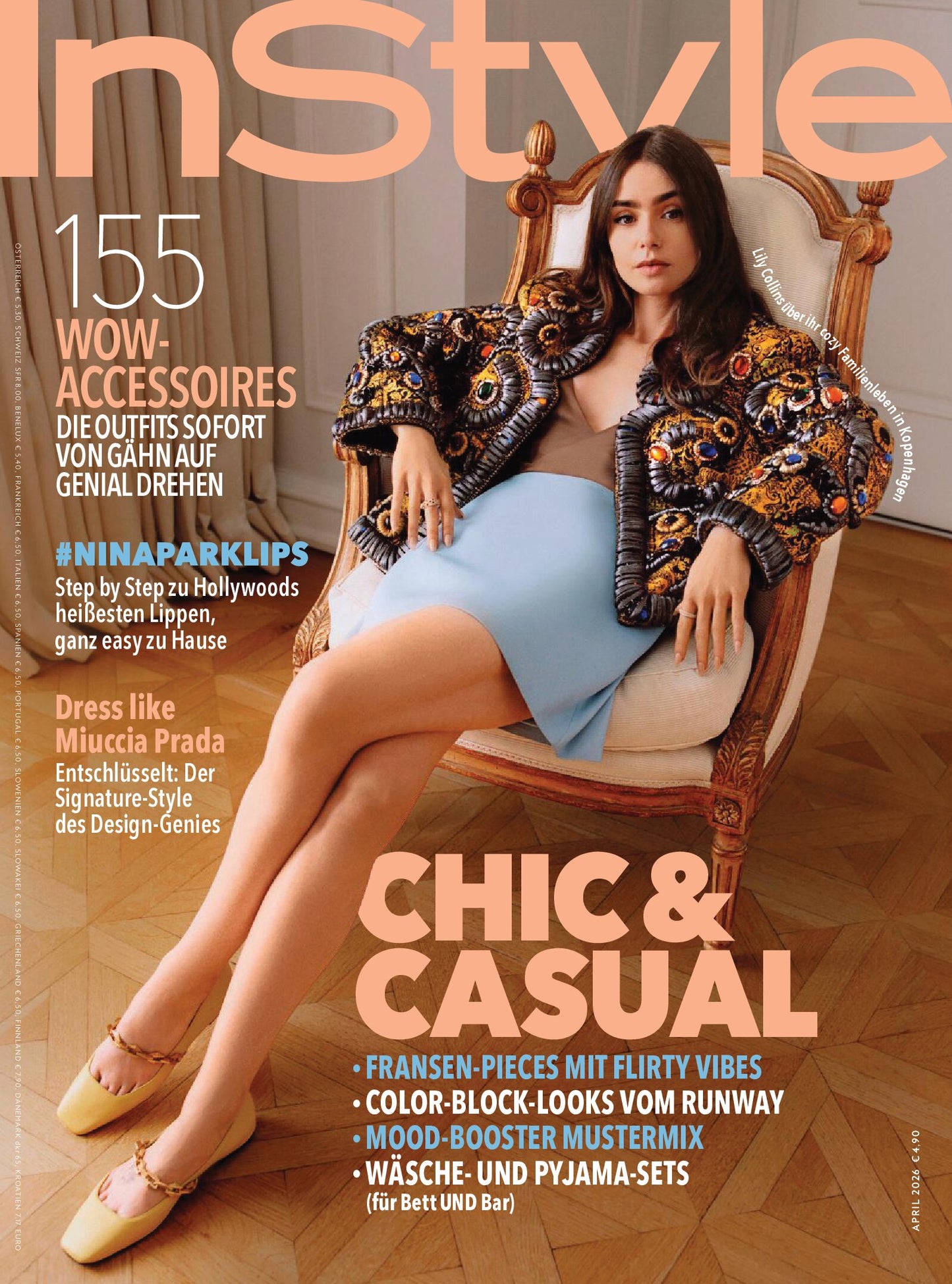 Instyle