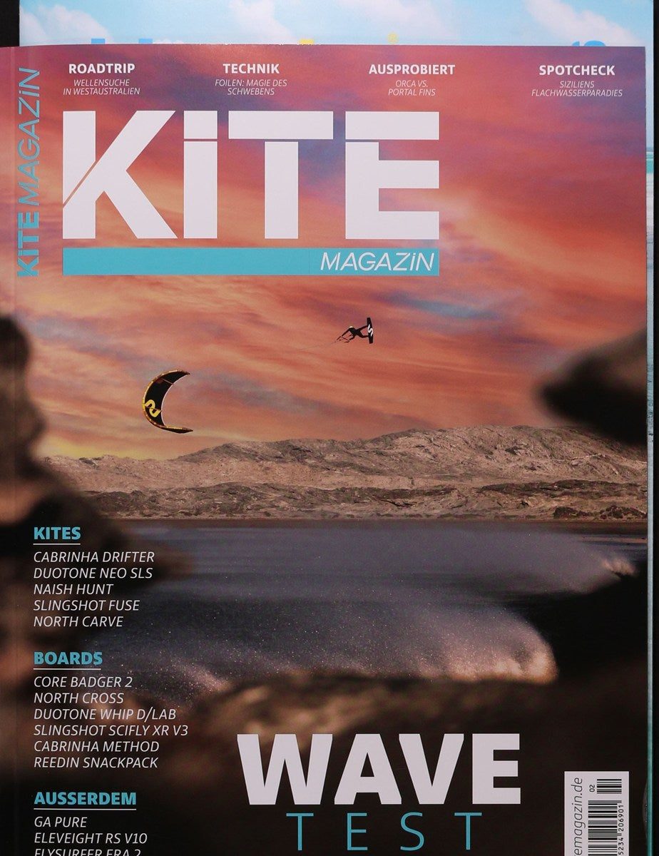 Kite Magazin