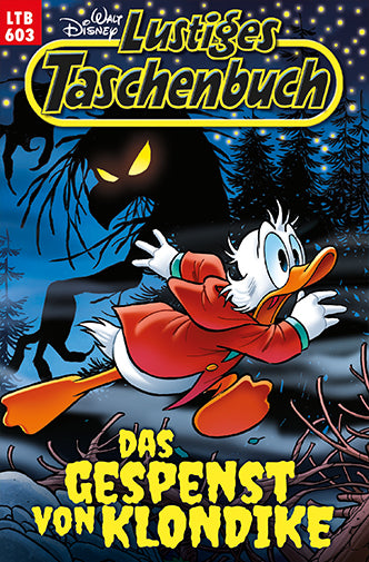 Lustiges Taschenbuch