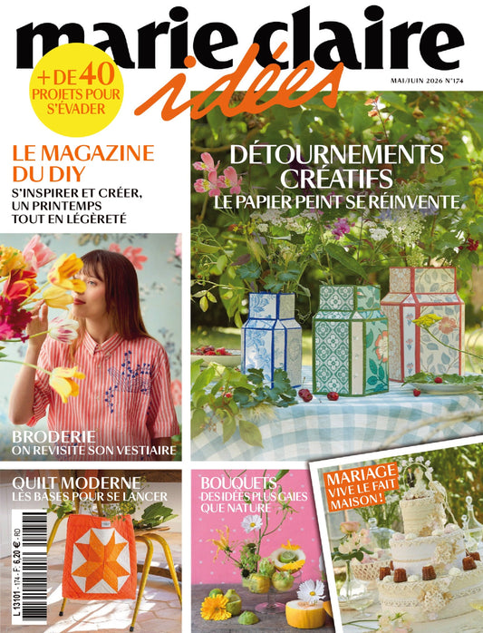 Marie Claire Idées