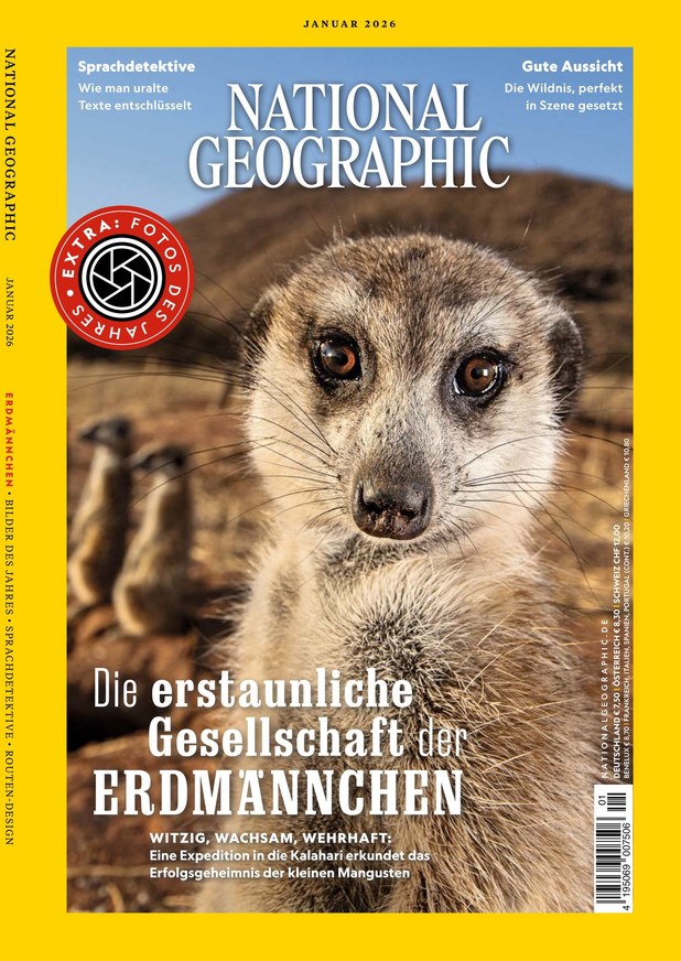 National Geographic