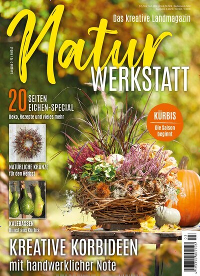 Natur Werkstatt