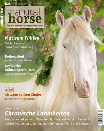 Natural Horse