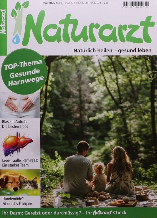 Naturarzt