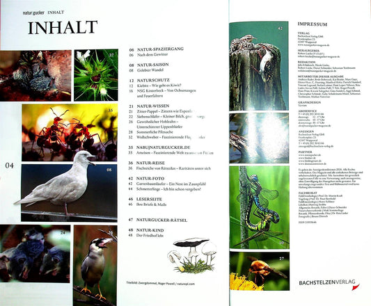 Naturgucker