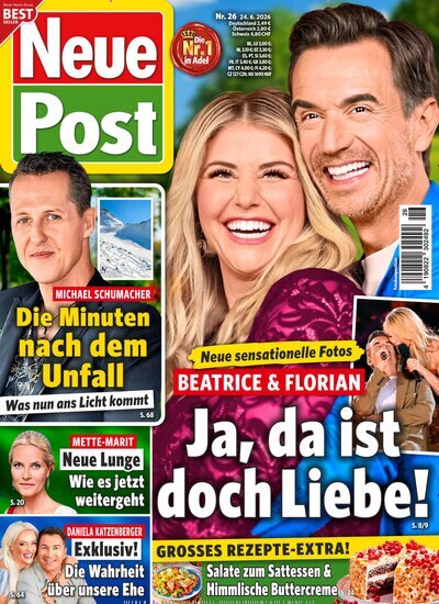 Neue Post