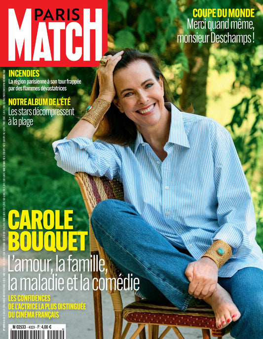 Paris Match