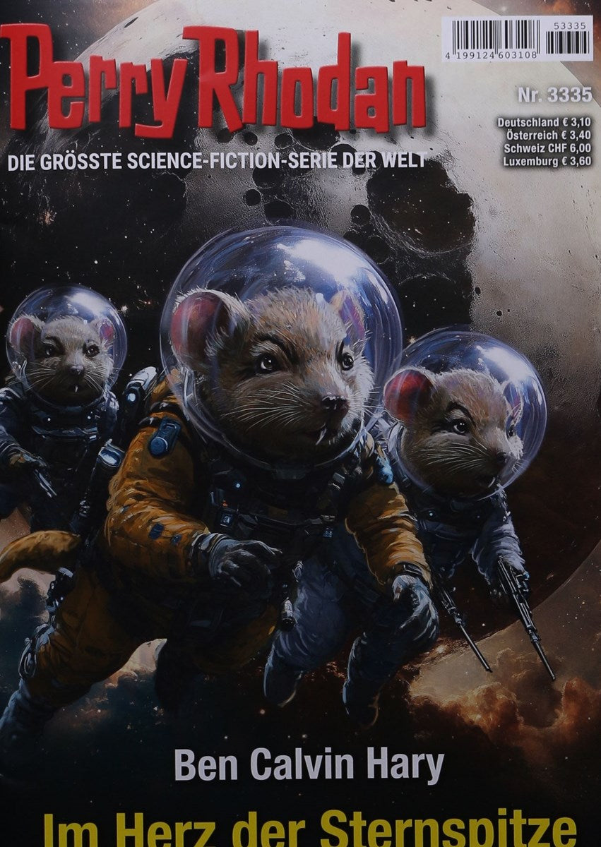 Perry Rhodan