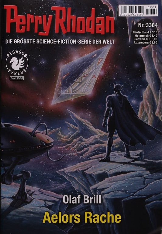 Perry Rhodan