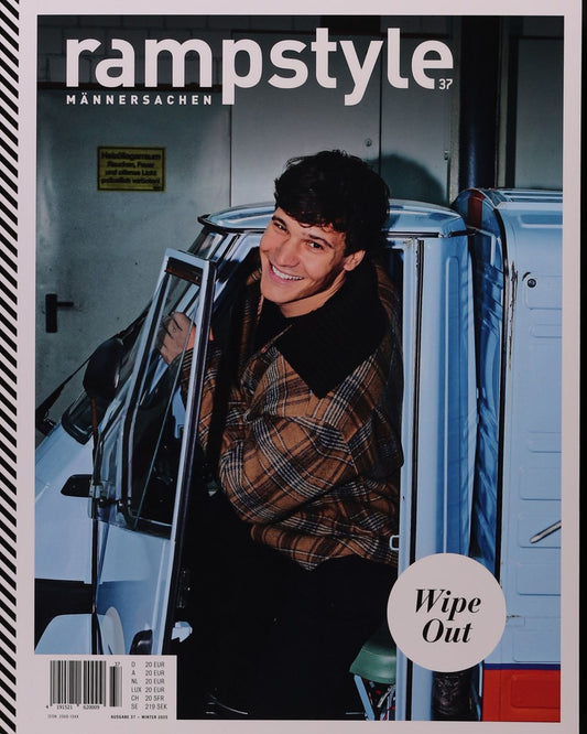Rampstyle