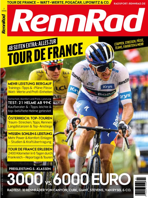 Rennrad