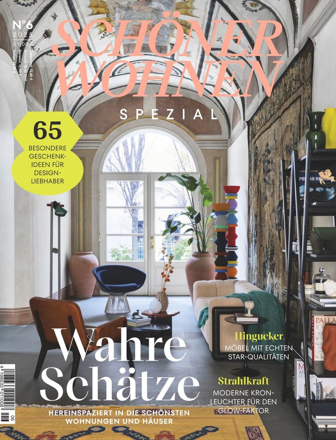 SCHÖNER WOHNEN Special
