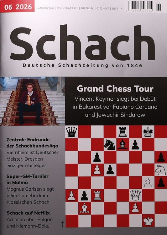 Schach