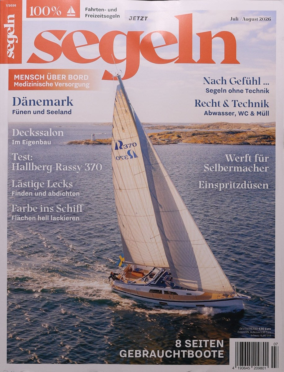 Segeln