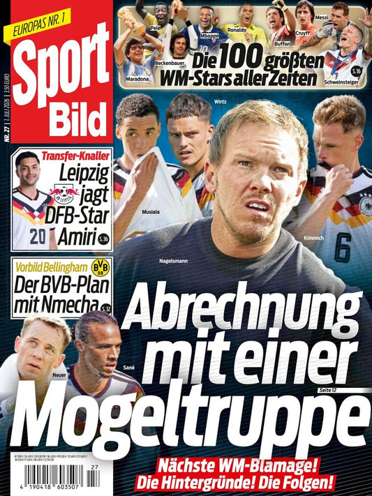 Sport Bild