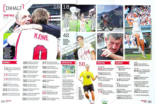 Sport Bild