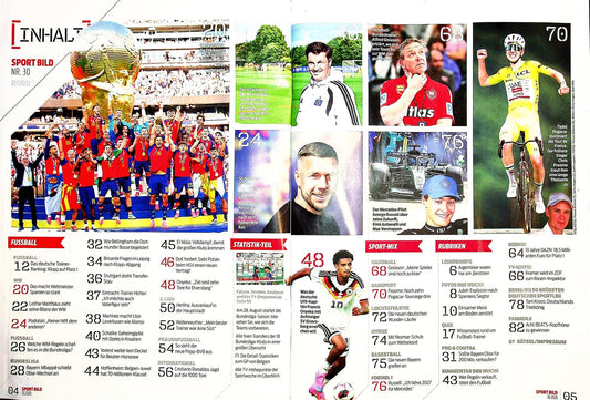 Sport Bild