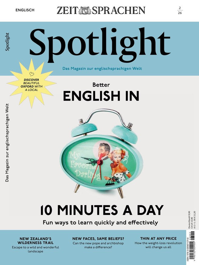 Spotlight
