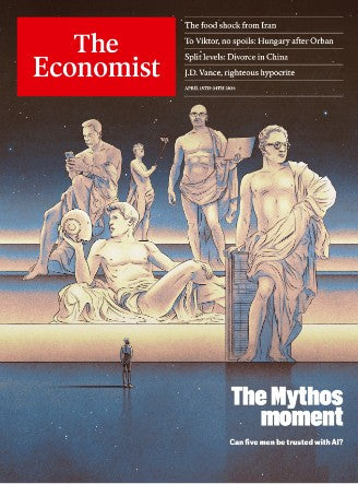 The Economist