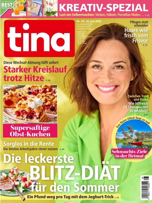 Tina