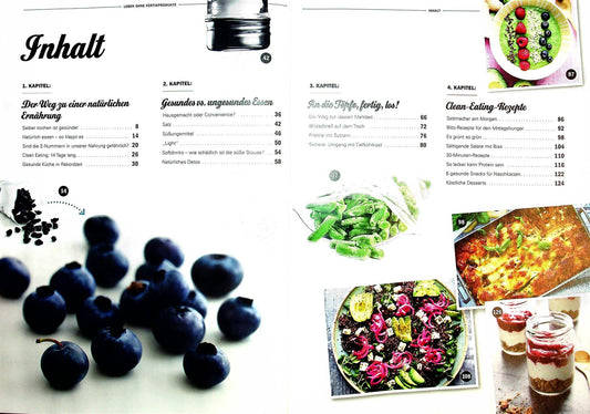 Total gesund