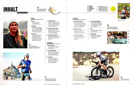 Triathlon