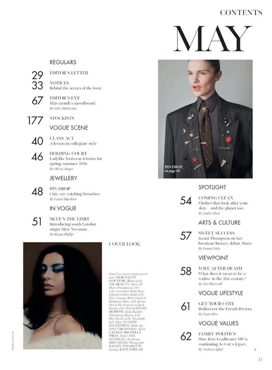 Vogue (UK)