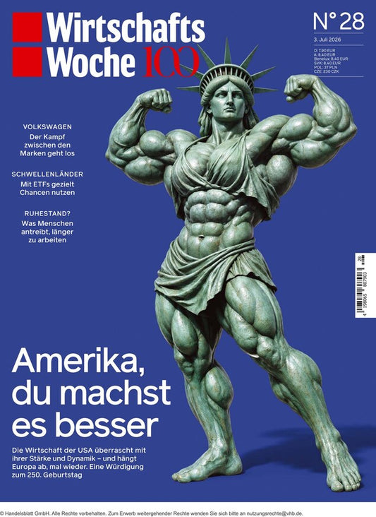 Wirtschaftswoche