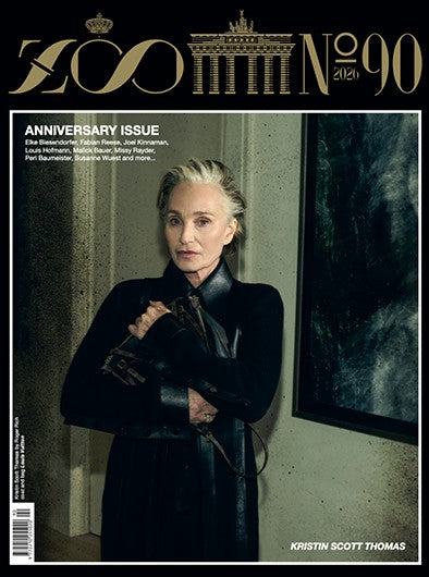 ZOO Magazine