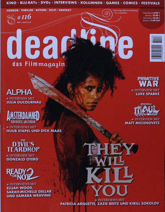 deadline