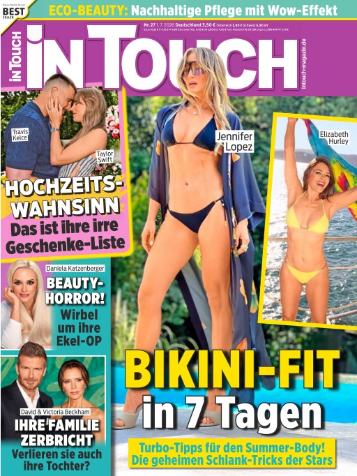 inTouch