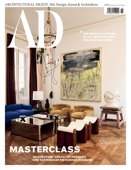 AD Architectural Digest