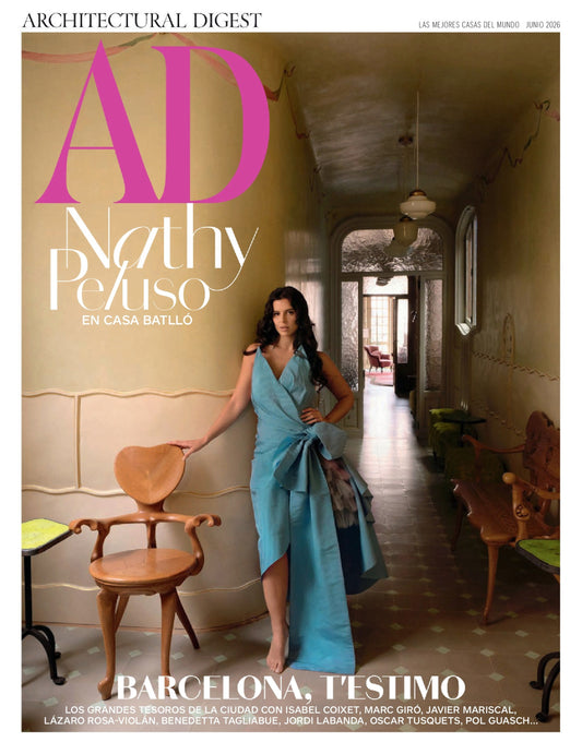 AD Architectural Digest Espana